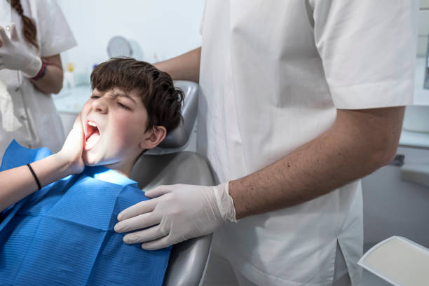 Best Dental Emergency Near Me  in Stuarts Draft, VA