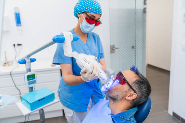 Best Knocked-Out Tooth Emergency  in Stuarts Draft, VA